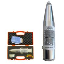 Testador de resistência de concreto GLTL Professional Rebound Hammer