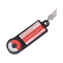 Testador De Rotação Robusto Detector AC Chaveiro Para Bombas Circulatórias Ferramenta De Manutenção