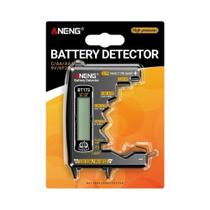 Testador De Saúde De Bateria De Lítio Universal Mini Detector De Capacidade De Voltagem ANENG BT-173