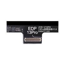 Testador De Tela iPhone X-15 pro Max JC JCID V15PM MIPI EDP Ferramenta De Reparo E Teste De Funções