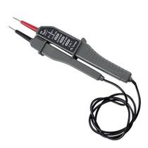 Testador de Tensão AC/DC EZ-TEST II Minipa