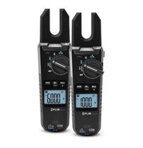 Testador De Tensão Continuidade E Corrente Flir Vt8-1000