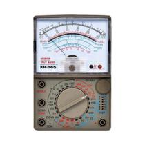 Testador De Tensão, Corrente E Resistência AC/DC NOVO KH965 Multímetro Com Ponteiro Ferramentas Para