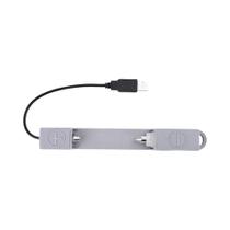 Testador De Tensão E Resistência Interna 5V TV607 Com Tela Colorida E Armazenamento De Dados Testador De Tensão E Resistência Interna 5V TV607 Com Tela Colorida E Armazenamento De Dados
