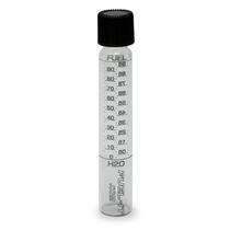 Testador de teor de etanol em combustível de vidro Fuel-It! para gasolina E85 Testador de teor de etanol em combustível de vidro Fuel-It! para gasolina E85