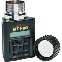 Testador de umidade Agatronix MT-Pro portátil para grãos Testador de umidade Agatronix MT-Pro portátil para grãos