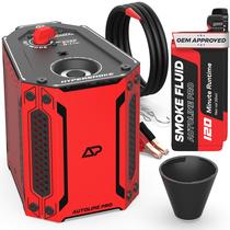 Testador de vazamento de máquina de fumaça automotiva AutoLine Pro HyperSmoke EVAP