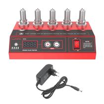 Testador de Vela de Ignição LUTIFIX ST110 - 12V para Veículos a Gasolina Testador de Vela de Ignição LUTIFIX ST110 - 12V para Veículos a Gasolina
