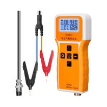 Testador De Voltagem Portátil De Bateria 200Ω 100V Com Display De 3 Dígitos Alta Precisão RC3563 Testador De Voltagem Portátil De Bateria 200Ω 100V Com Display De 3 Dígitos Alta Precisão RC3563