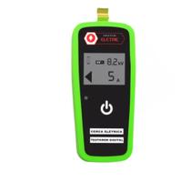 Testador Digital de Cerca Elétrica Rural Testador Digital de Cerca Elétrica Rural