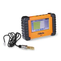 Testador Digital Para Medição de Pressão e Compressão de Motores Beta 1464T