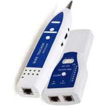 Testador e Localizador de rede Testador e Localizador de rede