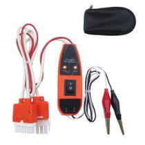 Testador ECM FUHUOLU para motores comutados eletronicamente Testador ECM FUHUOLU para motores comutados eletronicamente
