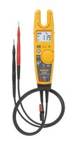 Testador elétrico Fluke T6-600 para medição de corrente de tensão Testador elétrico Fluke T6-600 para medição de corrente de tensão