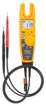 Testador Elétrico Fluke T6-600 Voltagem 600V Testador Elétrico Fluke T6-600 Voltagem 600V
