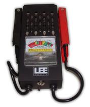 Testador Leetools De Bateria Automotiva, Sistema De Carga, Motor Arranque tipo TB200 Kita