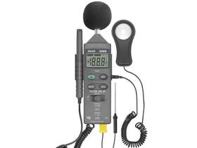 Testador Multi Funções 4 em 1 Hikari HTM-401