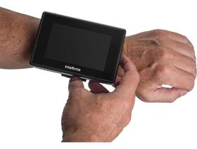 Testador Multif Camera Ip/multi Hd Tester 3000 Mt Intelbras Testador Multif Camera Ip/multi Hd Tester 3000 Mt Intelbras