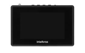 Testador Multifunção De CFTV TESTER 3000 MT INTELBRAS Testador Multifunção De CFTV TESTER 3000 MT INTELBRAS