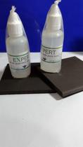 Testador Ouro 10K Joias prata 2 Vidros 30 Ml + 2 Pedras 7.50 Cm x 7.50 Cm