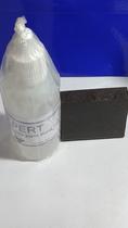 Testador Ouro 14 Kilates e prata, 1 Vidro 30 Ml + Pedra 3.80 Cm x 3.80 Cm