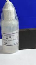 Testador Ouro 14 Kilates joais, Anel 1 Vidro 30 Ml + Pedra 3.80 Cm x 3.80 Cm