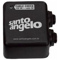 Testador Para Cabos De Áudio P10 Vc-Pod Santo Angelo