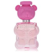 Testador Perfume Moschino Toy 2 Bubble Gum EDT 100mL para mulheres Testador Perfume Moschino Toy 2 Bubble Gum EDT 100mL para mulheres