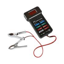 Testador Universal De Baterias Automotivas Inteligente: Diagnóstico Com Um Clique, Identificação Testador Universal De Baterias Automotivas Inteligente: Diagnóstico Com Um Clique, Identificação