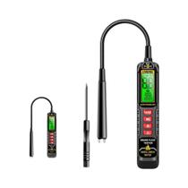 Testador Universal De Fluido De Freio Digital ANENG BF01 Detector De Qualidade De Óleo Para Carros E Testador Universal De Fluido De Freio Digital ANENG BF01 Detector De Qualidade De Óleo Para Carros E