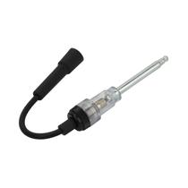 Testador Universal De Velas De Ignição Automotivas Com Conectores Metálicos Para Carros E Cortadores Testador Universal De Velas De Ignição Automotivas Com Conectores Metálicos Para Carros E Cortadores