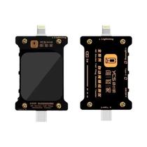 Testadores Automáticos De Conectores Tipo-C E Lightning Para iPhone, Android E Computadores:
