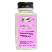 Testadores de pintura Gloss Cote 51,7 ml para meninos 1161X