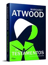 Testamentos, Os Testamentos, Os