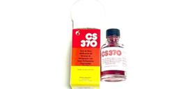 Teste Acidez de Óleo Chemical CS370 15ML