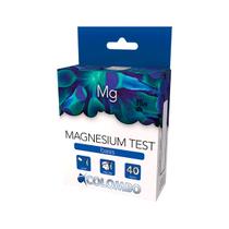 Teste Água Magnésio Colombo Aquário Marinho Faz 40 Testes Teste Água Magnésio Colombo Aquário Marinho Faz 40 Testes