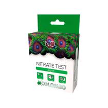 Teste Água Nitrato Colombo Aquário Marinho Faz 40 Testes