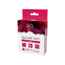 Teste Água Silicato Colombo Aquário Marinho Faz 40 Testes Teste Água Silicato Colombo Aquário Marinho Faz 40 Testes