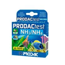 Teste De Amônia Nh3/Nh4 - Prodac