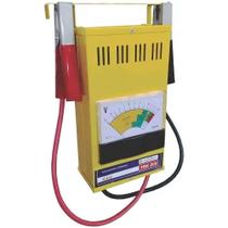 Teste de Bateria e Sistema de Carga 16V 150A/h TBK-200 KITEC Teste de Bateria e Sistema de Carga 16V 150A/h TBK-200 KITEC