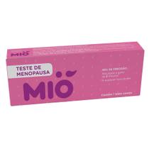 Teste de Menopausa Mió 1 Unidade