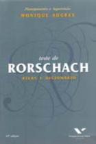 Teste de Rorschach: Atlas e Dicionário - 11ª Edição