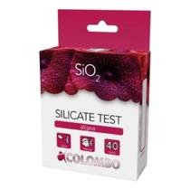 Teste De Silicato Colombo