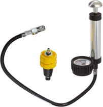 Teste de sistema arrefecimento universal Mityvac MV4534