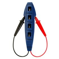 Teste de Voltagem Elétrica 110 Volts a 460 Volts - 8050 - BRASFORT Teste de Voltagem Elétrica 110 Volts a 460 Volts - 8050 - BRASFORT