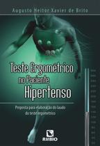 Teste Ergométrico No Paciente Hipertenso - Rubio