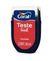 Teste facil caminho de casa 30ml coral