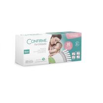 Teste Fertilidade Feminina 10 Tiras Reagentes