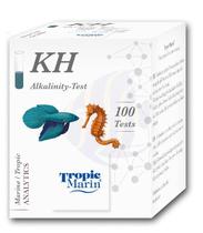 Teste Kh Tropic Marin