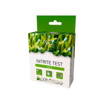 Teste Nitrite Colombo Aquário Marinho Água Salgada 40 Testes